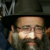 Rabbi Chaim Kosofsky