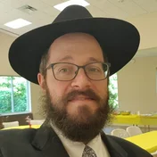 Rabbi Ari Shilshler