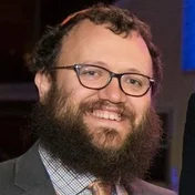 Rabbi Dovid Tiechtel